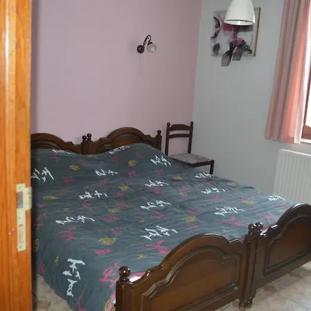 La Maison Raymond Ardennais Pour 12 Personnes *