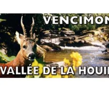 Nyaraló La Maison Raymond Ardennais Pour 12 Personnes *