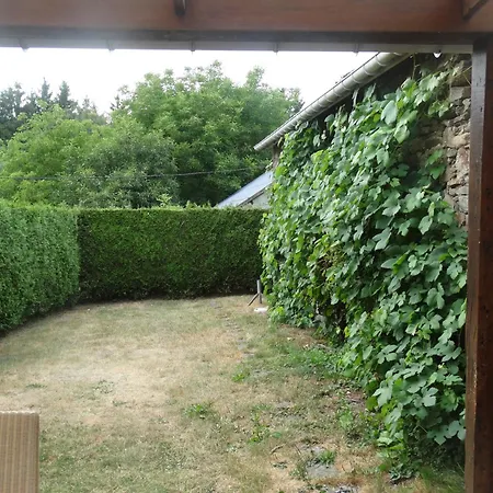 Nyaraló La Maison Raymond Ardennais Pour 12 Personnes