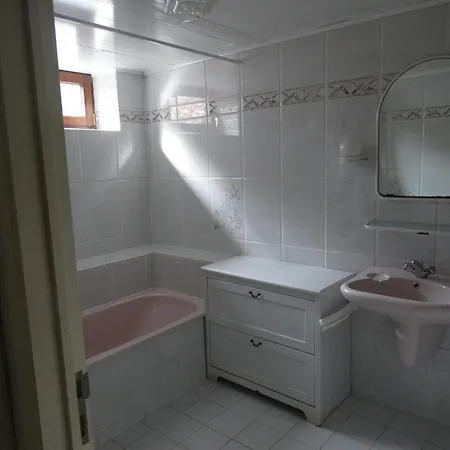 Nyaraló La Maison Raymond Ardennais Pour 12 Personnes Gedinne
