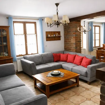 La Maison Raymond Ardennais Pour 12 Personnes *
