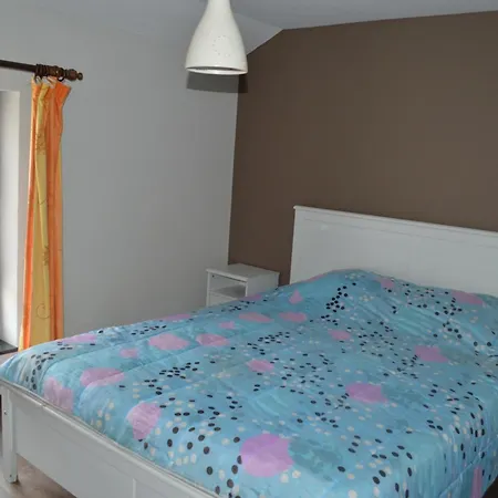 La Maison Raymond Ardennais Pour 12 Personnes Nyaraló Gedinne