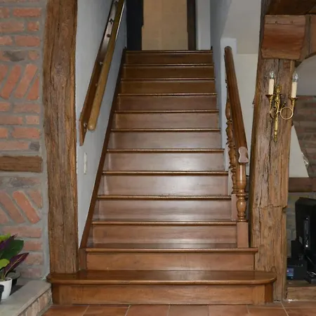 La Maison Raymond Ardennais Pour 12 Personnes *