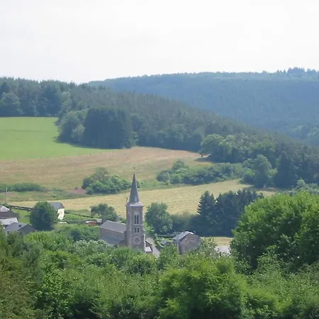 Nyaraló La Maison Raymond Ardennais Pour 12 Personnes